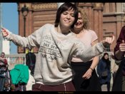 20/02/16 - Swing Jam & Pink Flamingos en Rec Comtal