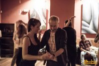 12/01/2017 Blues en Teatreneu