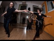 16/02/16 - Swing & Blues Jam