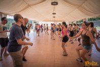 Crazy Weekend 2017 classes