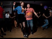 05/02/16 - Swing Jam de Carnestoltes