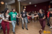 21/10/2017 1a Gran Festa de Beginners!