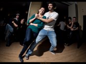 26/01/16 - Swing & Blues Jam