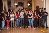 21/10/2017 1a Gran Festa de Beginners!