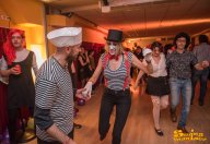 Carnestoltes amb Apocadixie 5! - 9/2/2018