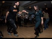 19/02/16 - Batalla de DJs a Swing Maniacs