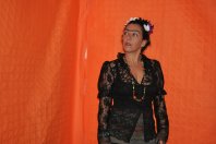 CASTANYADA VS HALLOWEEN SWING PARTY!
