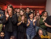12/01/2018 Festa d'Inici de Trimestre