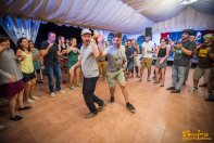 Crazy Weekend 2017 day & night