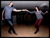 03/01/16 - Jam de bienvenida al 2016