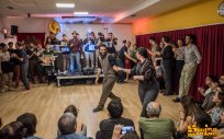 12/01/2018 Festa d'Inici de Trimestre