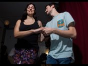 16/02/16 - Swing & Blues Jam