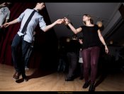 26/01/16 - Swing & Blues Jam