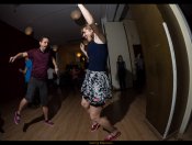 11/02/16 - Beginners Jam