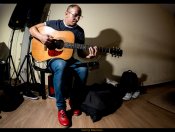 22/01/16 - Tap Jam