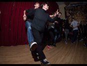 16/02/16 - Swing & Blues Jam