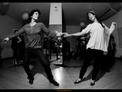 02/02/16 - Swing & Blues Jam