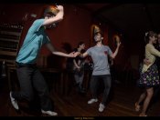 18/02/16 - Swing Jam al Teatreneu