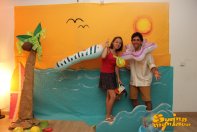 Beach Party 29/06/2018