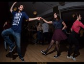 23/02/16 - Swing & Blues Jam