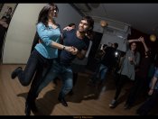 18/02/16 - Beginners Jam