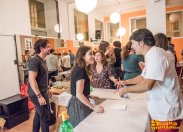 18/11/2017 2ª Gran Festa de Beginners!