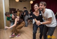 21/10/2017 1a Gran Festa de Beginners!