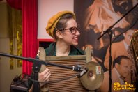 Carnestoltes amb Apocadixie 5! - 9/2/2018