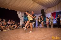 Crazy Weekend 2017 day & night