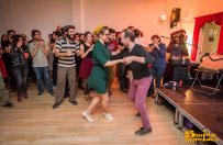 Carnestoltes amb Apocadixie 5! - 9/2/2018
