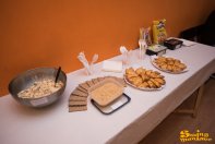 21/10/2017 1a Gran Festa de Beginners!