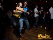 03/03/16 - Jam de Lindy al Teatreneu