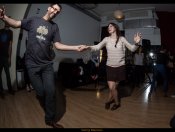 11/02/16 - Beginners Jam