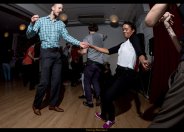 15/01/16 - Fiesta inicio de trimestre