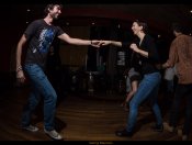 18/02/16 - Swing Jam al Teatreneu