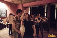 12/01/2017 Blues en Teatreneu
