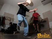 04/03/16 - Tap Jam