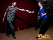 01/03/2016 - Swing Jam