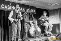 30/09/2016 Cotton Club