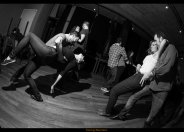 14/01/16 - Teatreneu Blues Jam