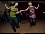 26/02/16 - Jam solidària amb l'Oxfam Trailwalker