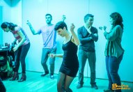 26/11/2016 Festa Fi De Trimestre