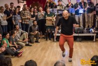 12/01/2018 Festa d'Inici de Trimestre