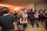 Gran Festa de Beginners 3/2/2018