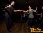 03/03/16 - Jam de Lindy al Teatreneu