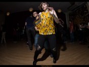 19/02/16 - Batalla de DJs a Swing Maniacs