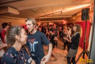 Gran Festa de Beginners 3/2/2018