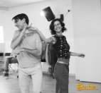 07/10/16 Lindy Hop en Joanic