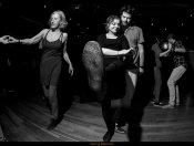 14/01/16 - Teatreneu Blues Jam