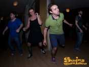 07-03-16 - Impro Jam!